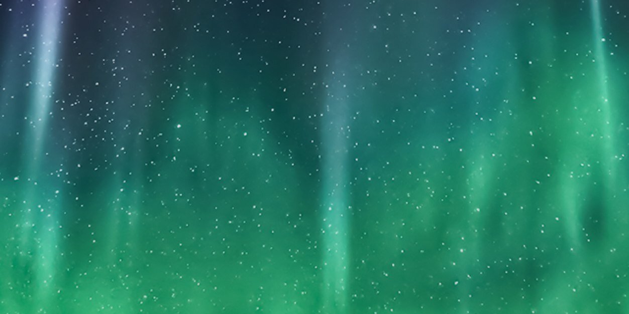 Salvo banner