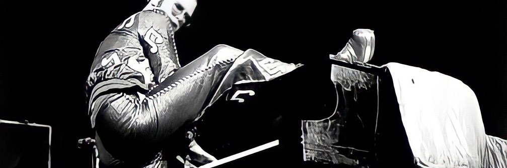 John Paul Scott banner