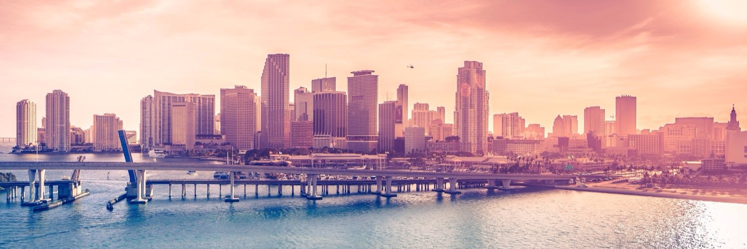 AwesomeMiami's profile banner image