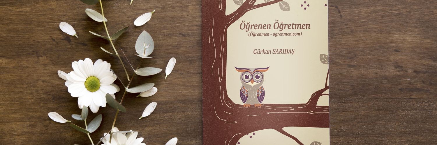 Dr. Gürkan SARIDAŞ banner