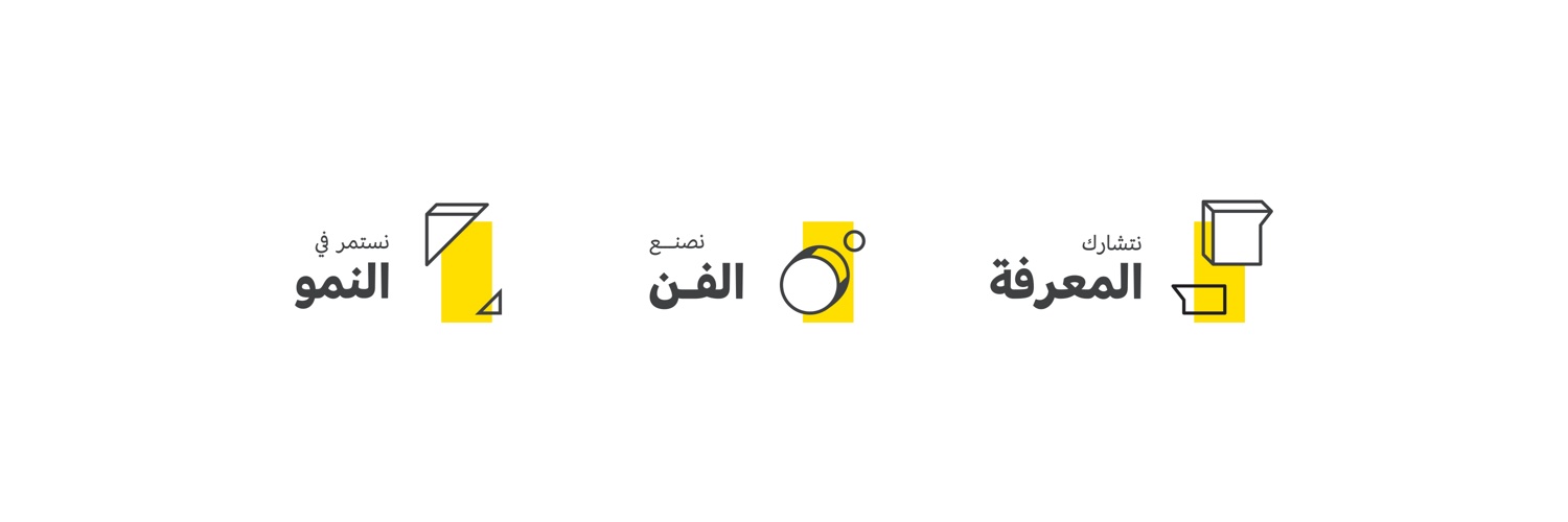 المجتمع الإبداعي banner