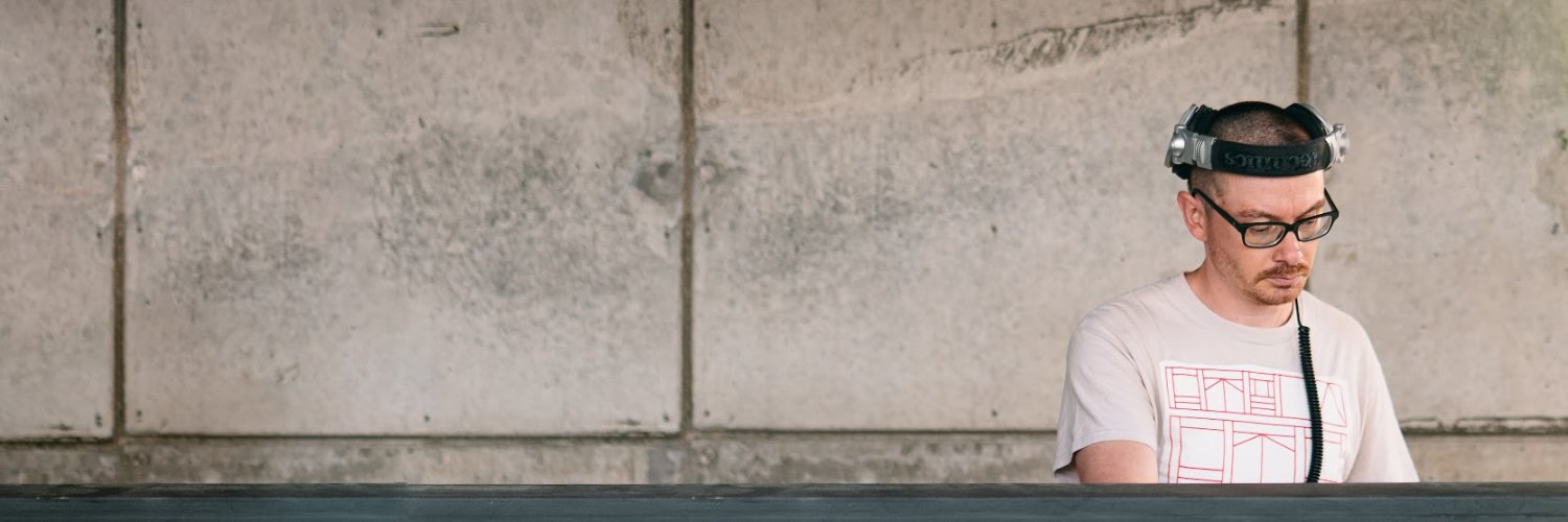 thomasdexter's profile banner image