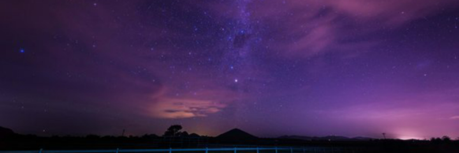 AnggieAzalia's profile banner image