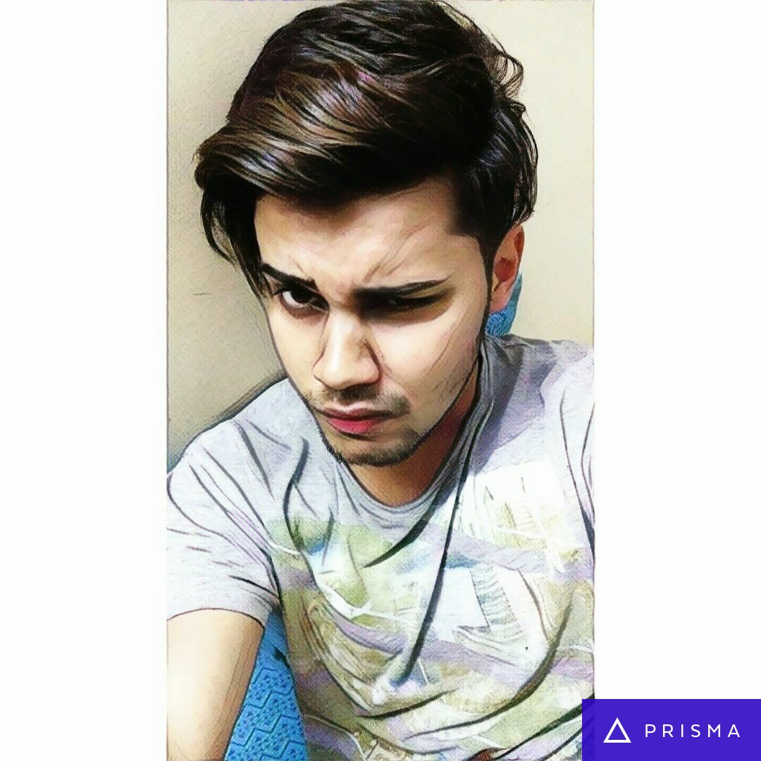 aamil27's profile banner image
