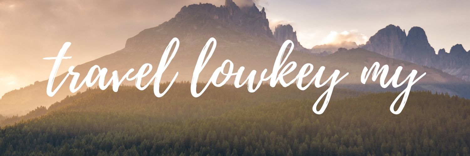 TravelLowkeyMY's profile banner image