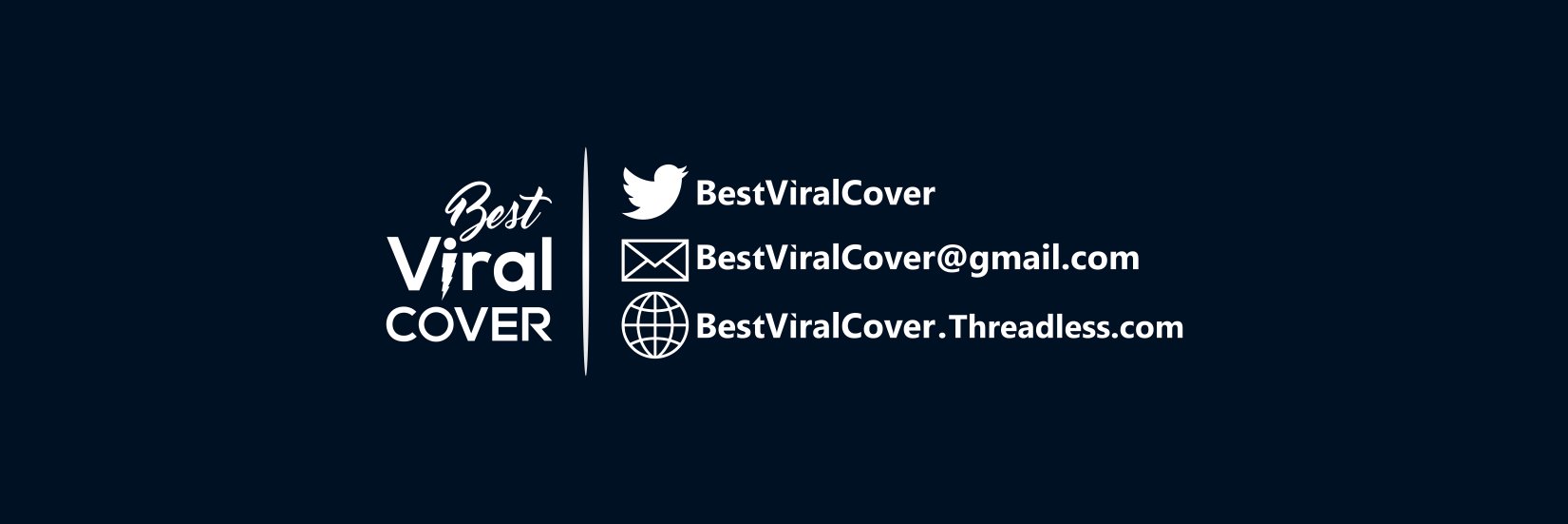 BestViralCover's profile banner image