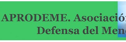 APRODEME banner