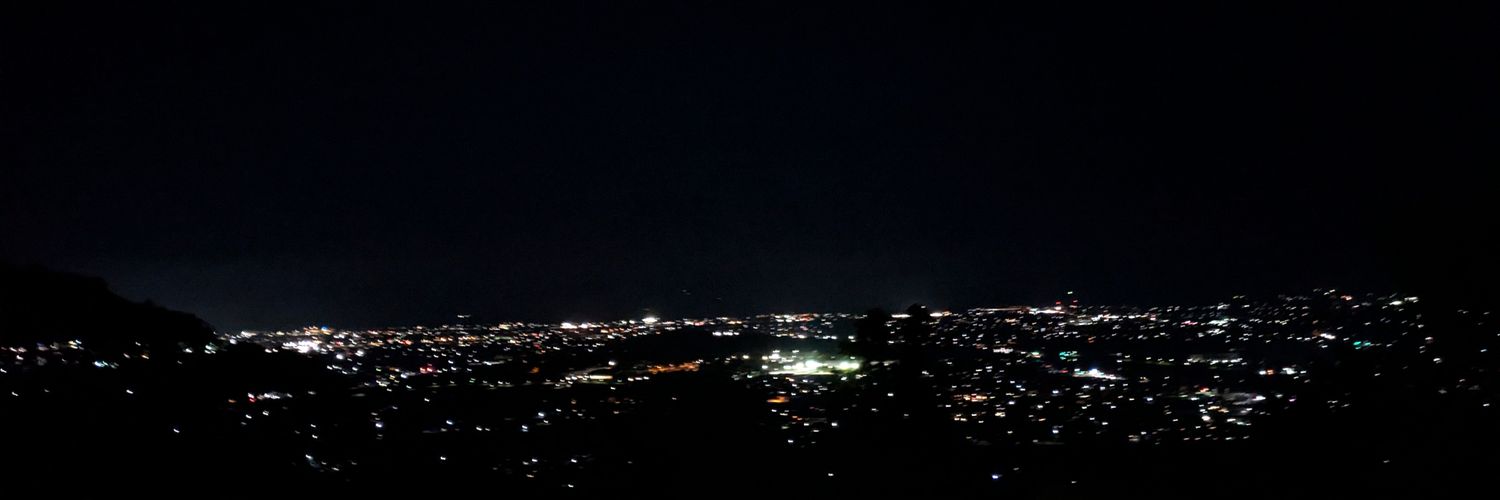 garo0430kr's profile banner image