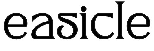 easicle_store's profile banner image