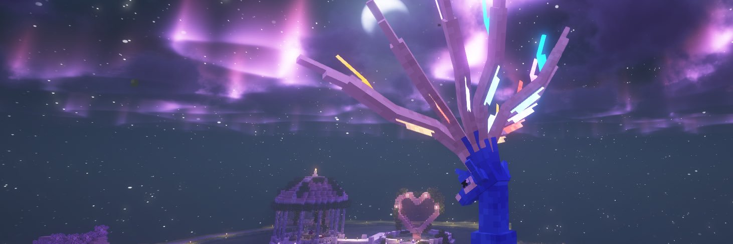 seliarene's profile banner image