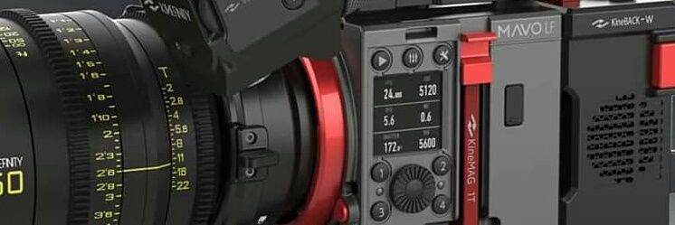KinefinityUser banner