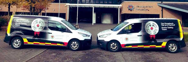 SWFRS_HomeSafe Profile Banner