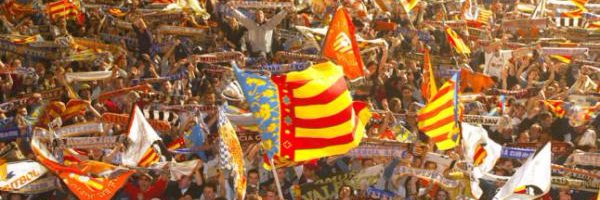 Marea Valencianista banner