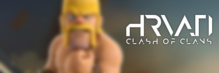 Hrvati banner