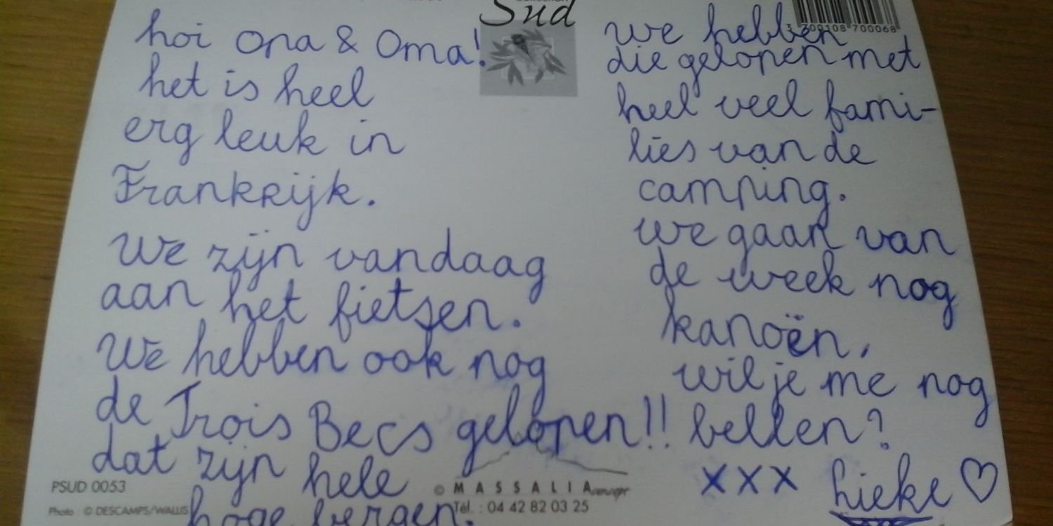 Marijke vd Scheer (@MarijkevdScheer) / Posts / X