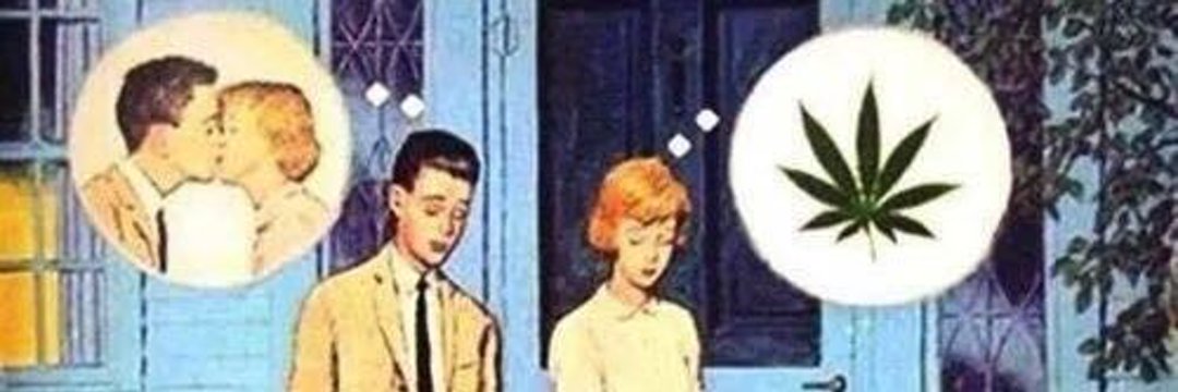 BlushingGuns's profile banner image