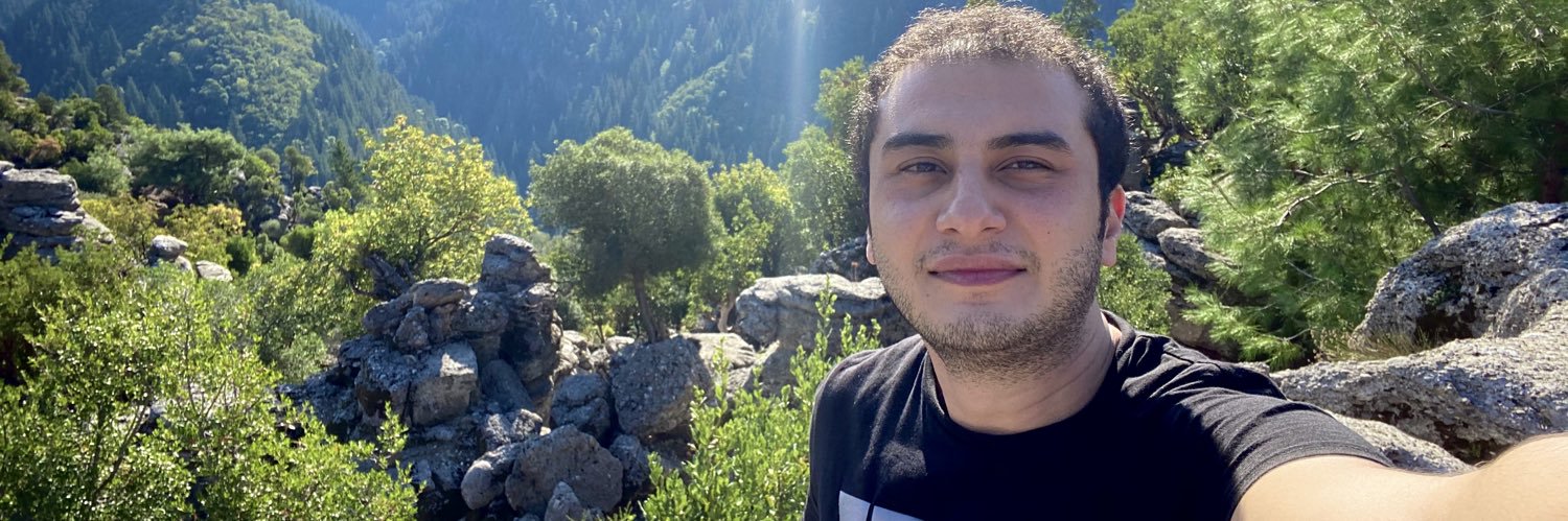 enesmindiloglu's profile banner image
