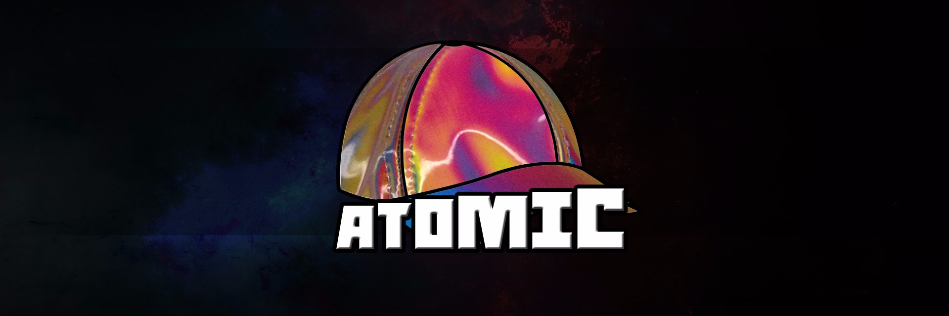 AtomicHat banner