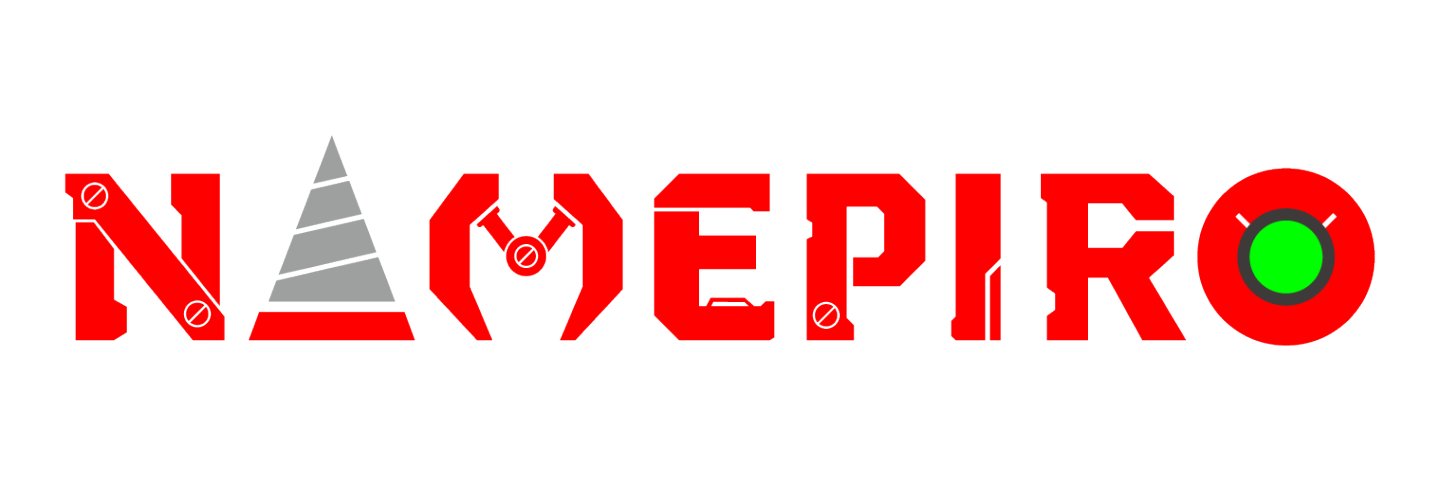namepiro's profile banner image