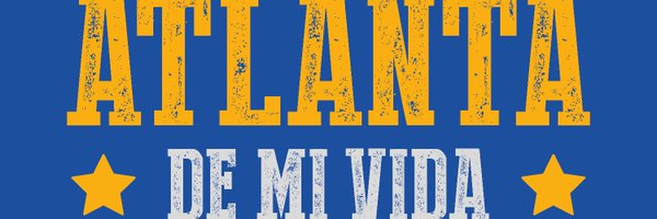 Atlanta De Mi Vida Profile Banner
