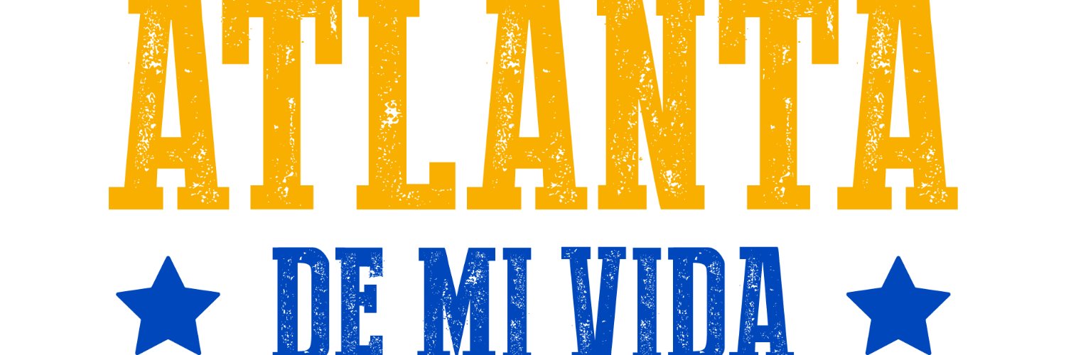Atlanta De Mi Vida banner