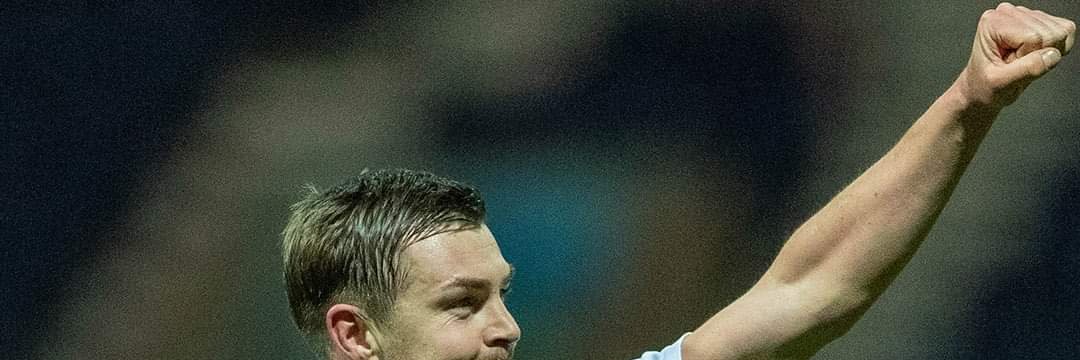 tompnefc's profile banner image