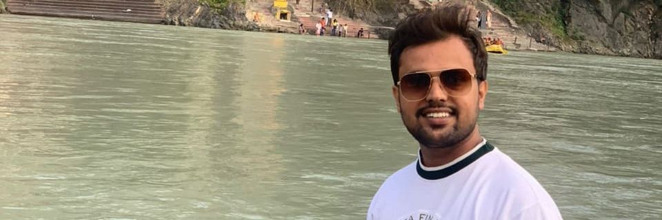 chunkeygaurav's profile banner image