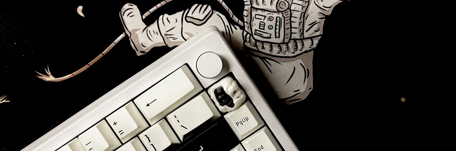 gilangaramadan's profile banner image