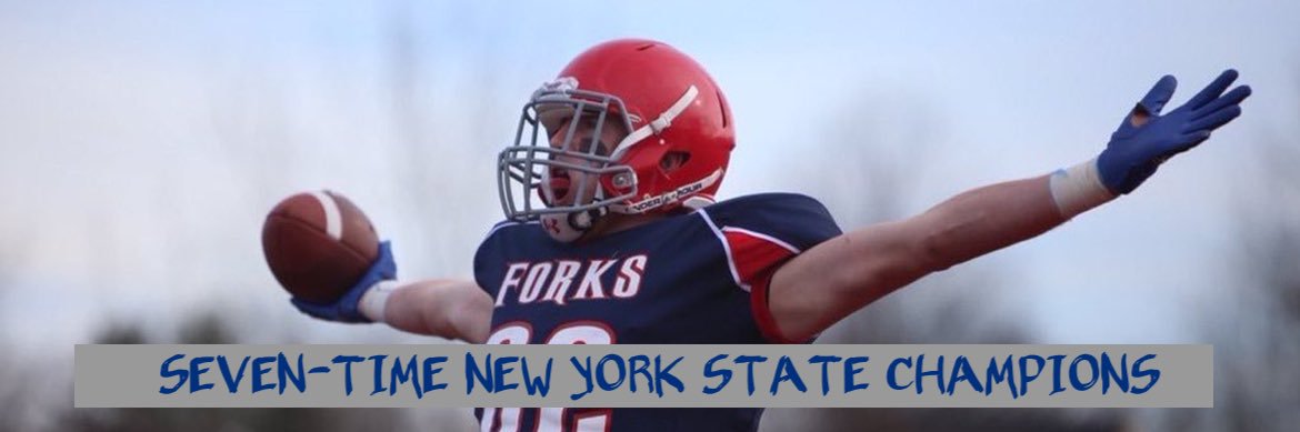ForksFootball.com banner