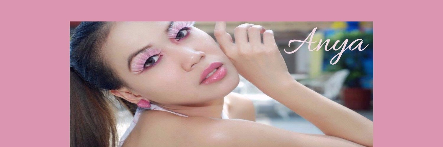 grazee_anya's profile banner image