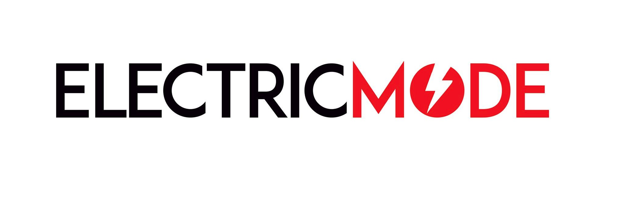 Electric Mode banner