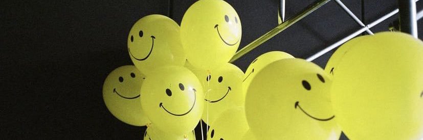 gleekybuzzy's profile banner image