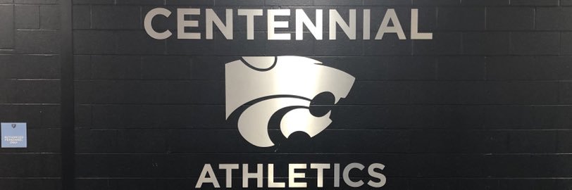Cougar Athletic Club's banner