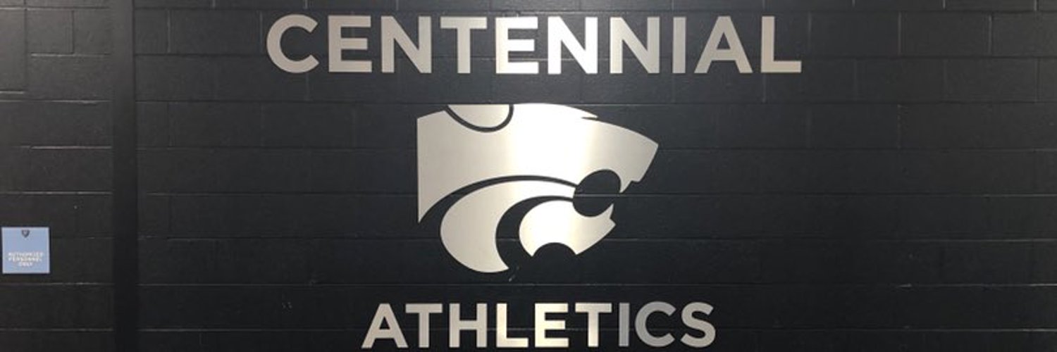 Cougar Athletic Club Profile Banner