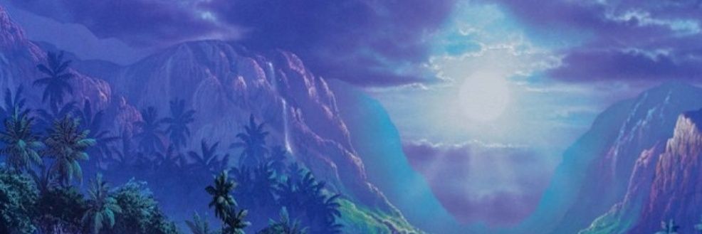 michi9729's profile banner image