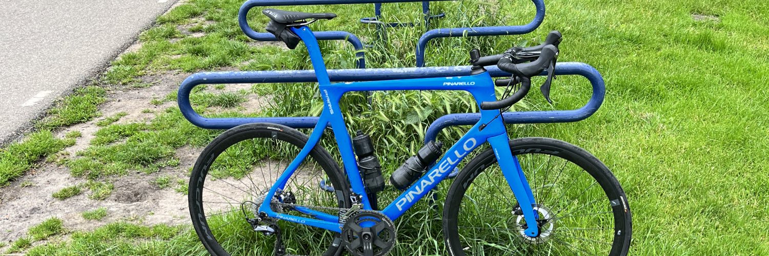 Arno Mijsberg banner