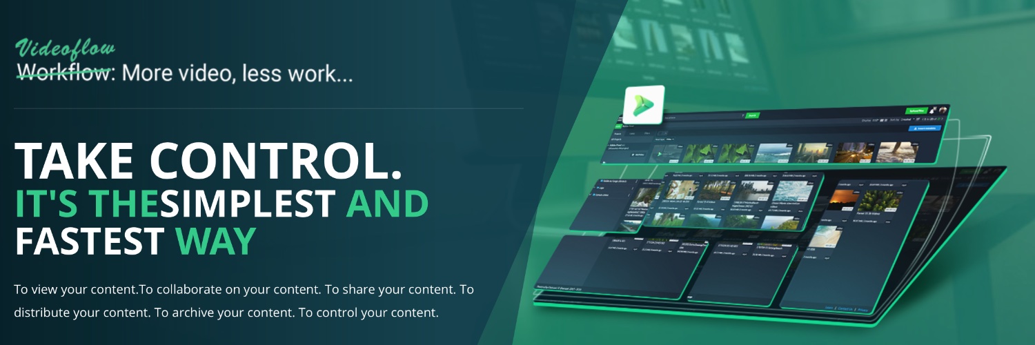 Overcast banner