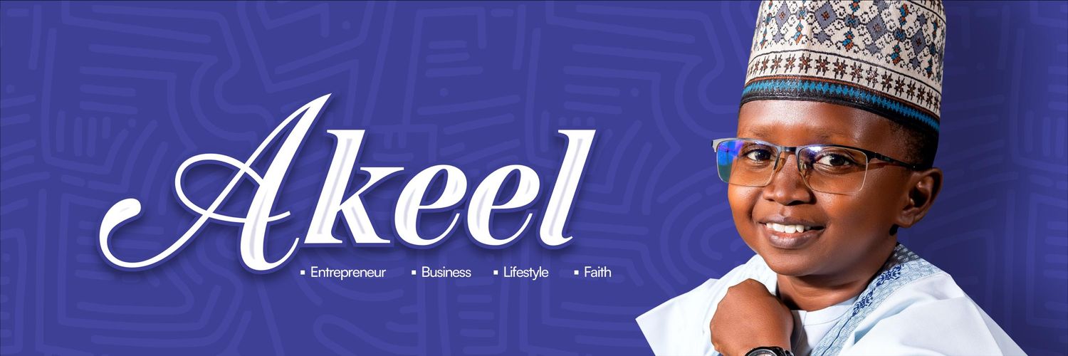 akeel0100's profile banner image