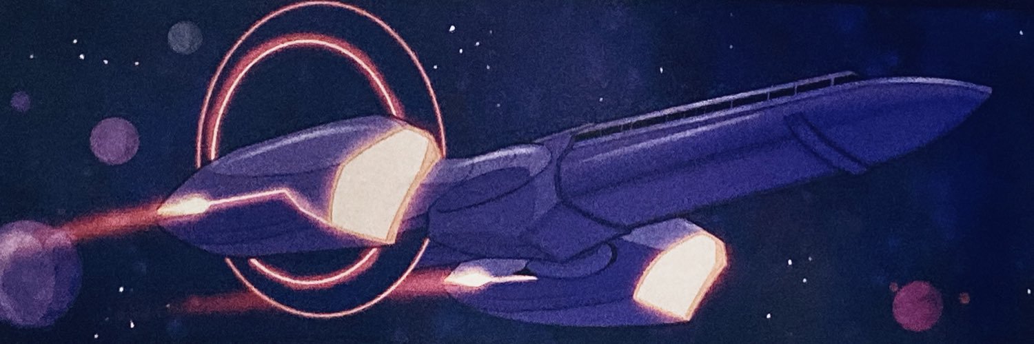 rubythursday's profile banner image
