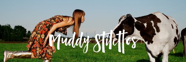 muddydevon Profile Banner