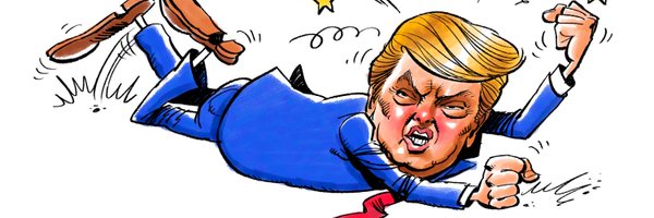 StopTrump2020 Profile Banner