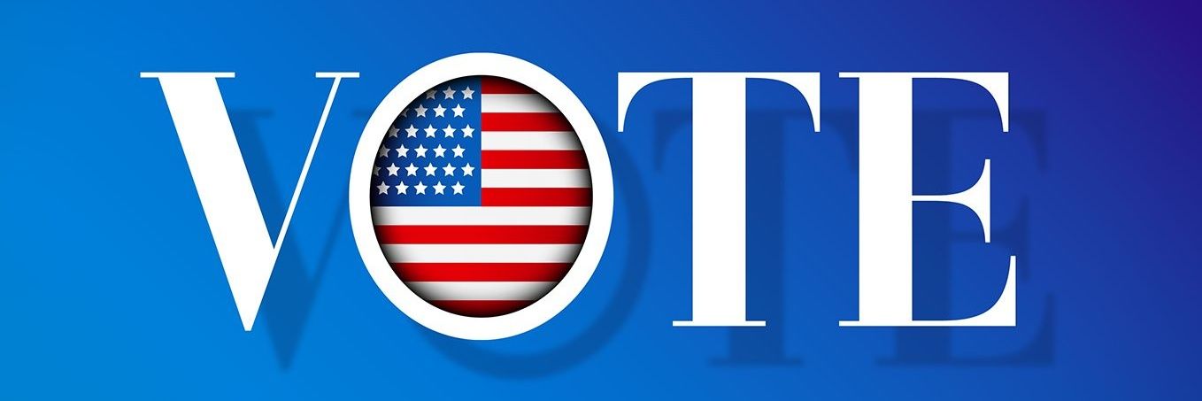 🇺🇸Democratic Resistance Club 💙 banner