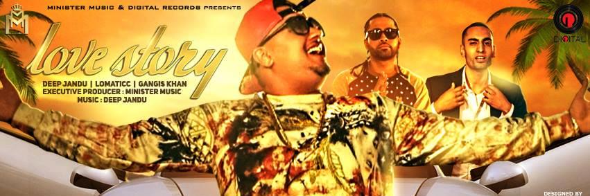 MINISTER MUSIC banner