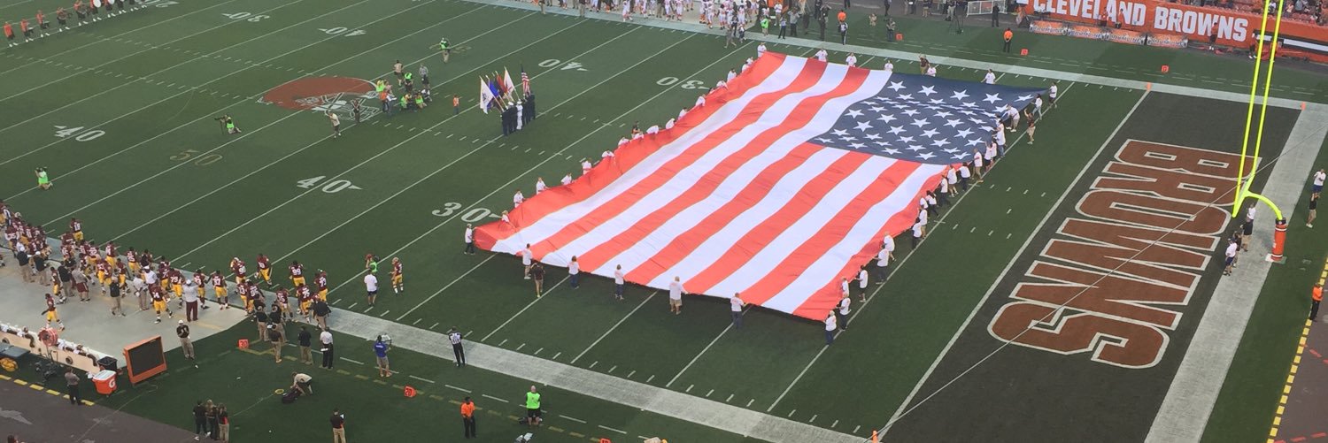 Tom Rodgers banner