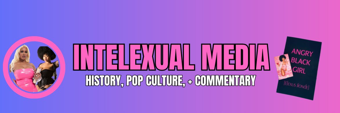 intelexual media banner