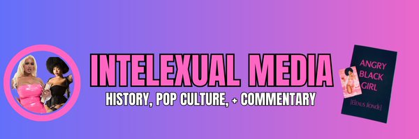 intelexual media Profile Banner