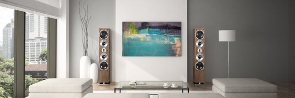 ProAcSpeakers Profile Banner