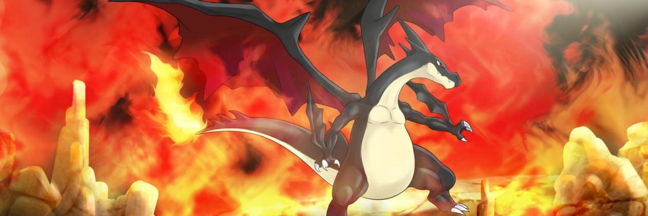 EndikaCS's profile banner image