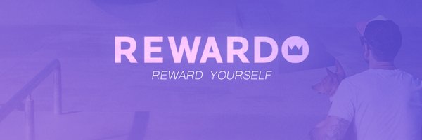 Rewardome Profile Banner