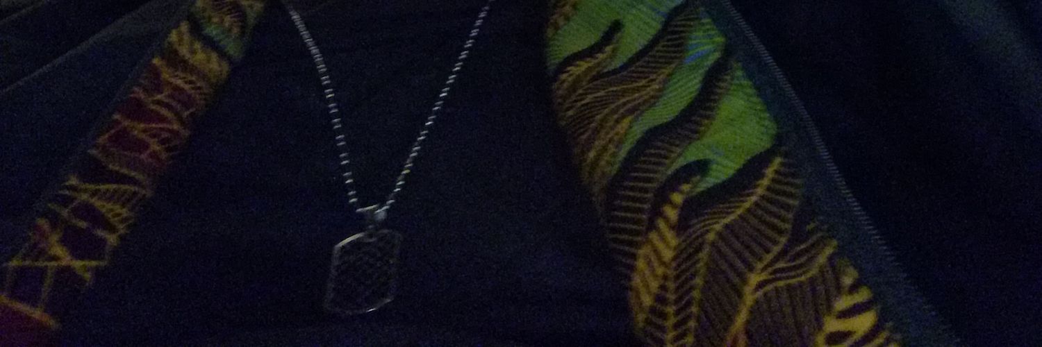 Ndlizzyf's profile banner image